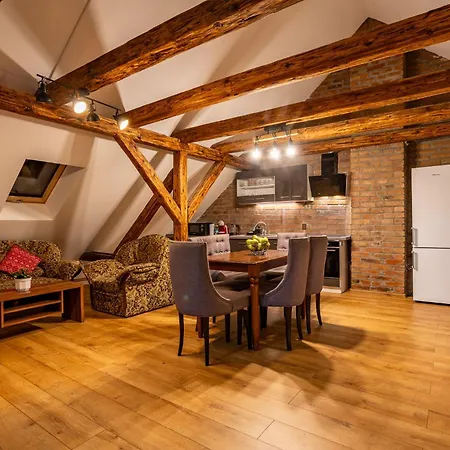 Apartman U Ljuby Jáchymov Extérieur photo