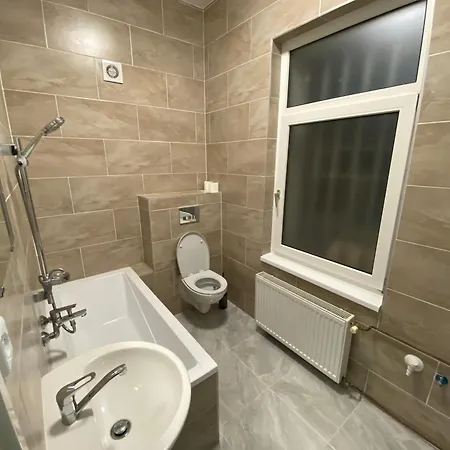 Apartman U Ljuby Jáchymov Extérieur photo