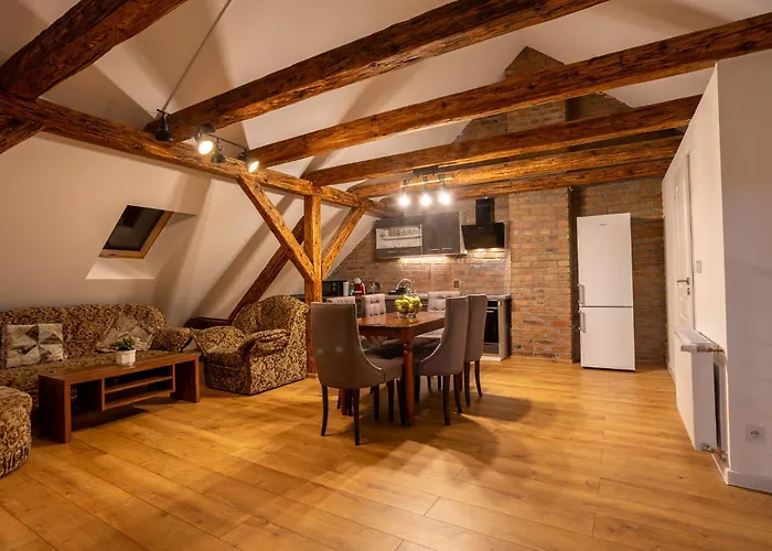 Apartman U Ljuby