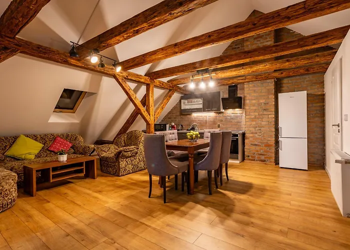 Apartman U Ljuby