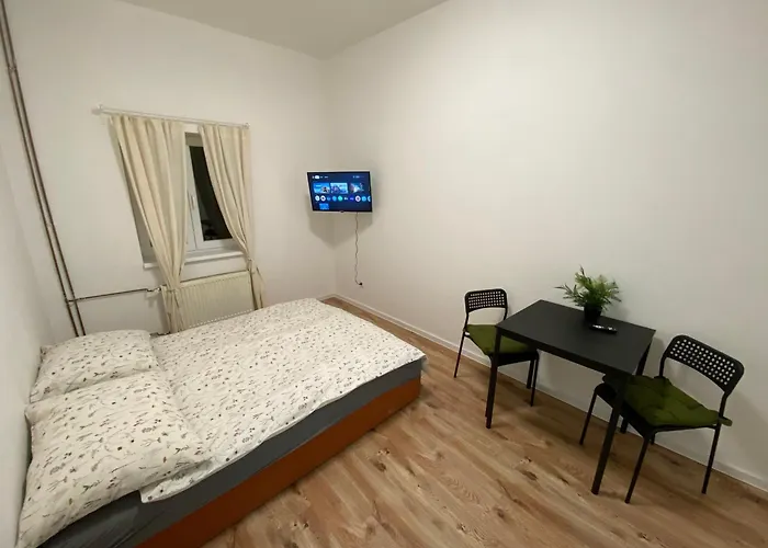 Apartman U Ljuby
